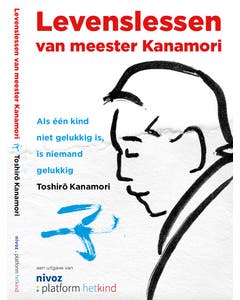 Levenslessen van meester Kanamori