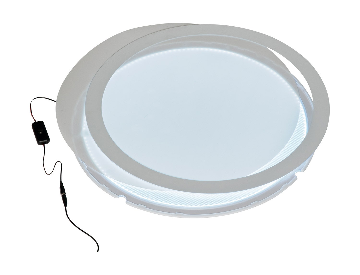 Lichtpaneel RGB | Groot | 55 x 39 cm