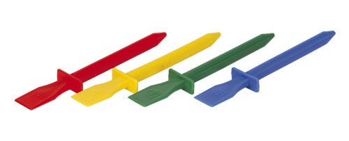 Lijmstrijker | 12 cm