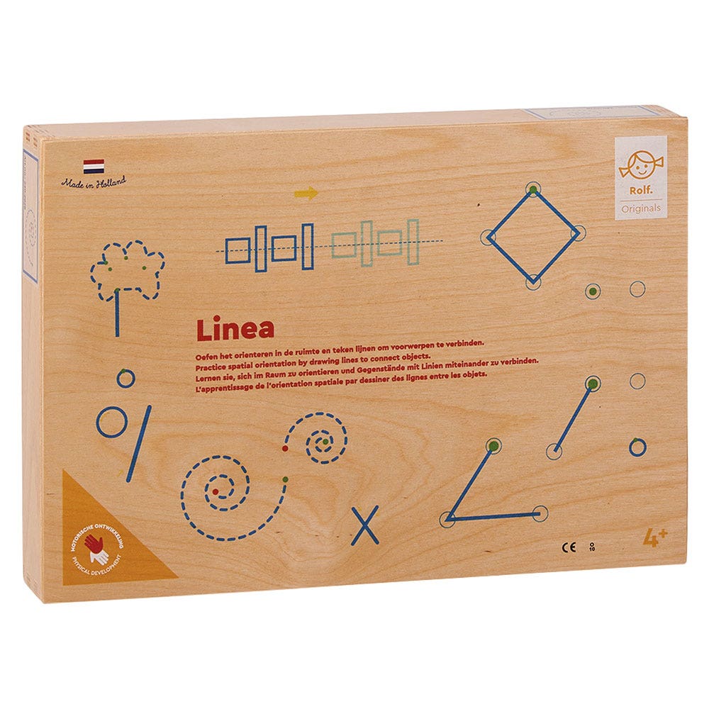 Linea - Rolf Originals