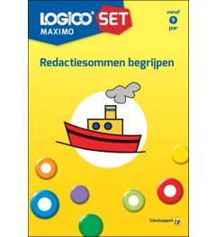 Logico Maximo Redactiesommen begrijpen
