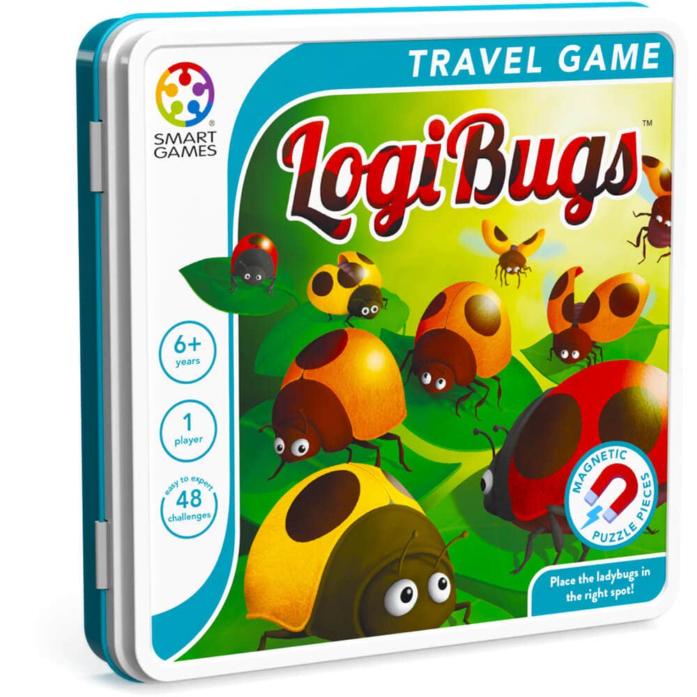 Logibugs