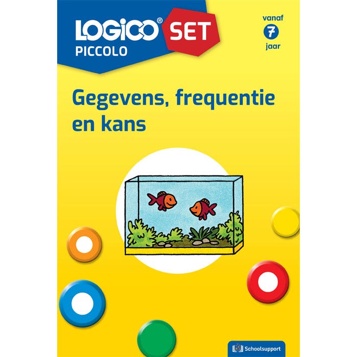 Logico Piccolo Gegevens