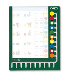 Logico Piccolo spelbord