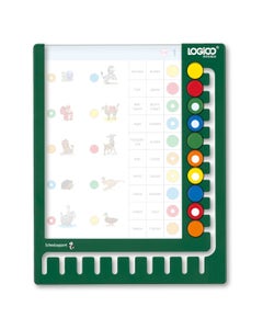 Logico Piccolo spelbord