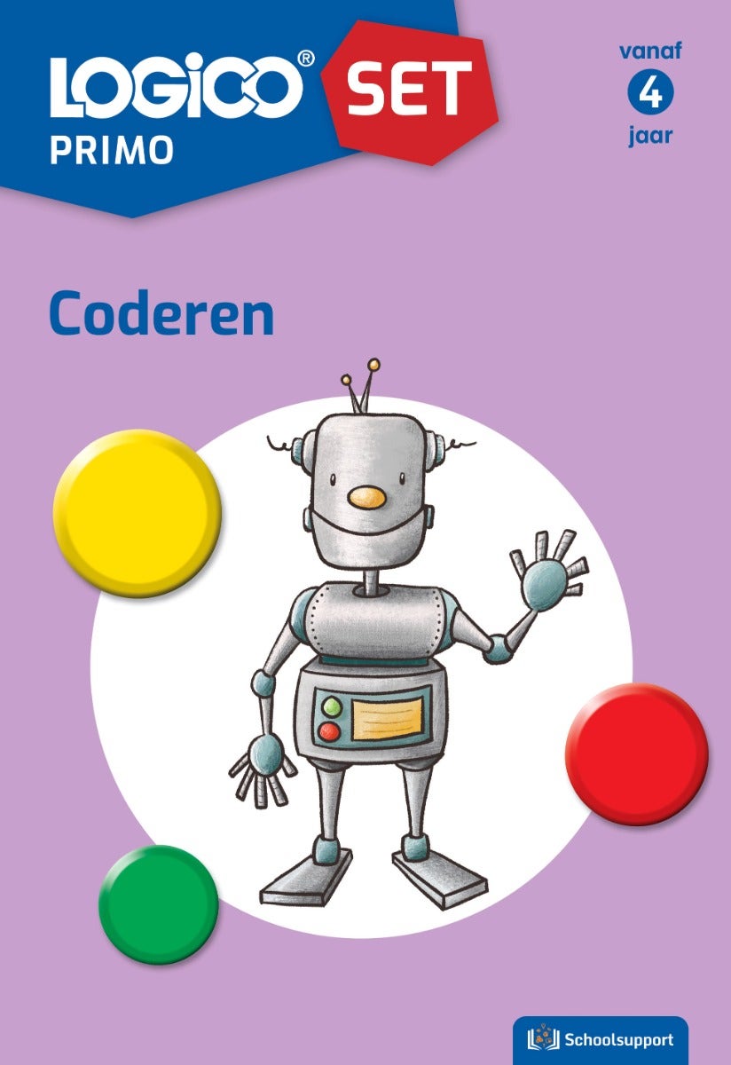 LOGICO PRIMO Coderen
