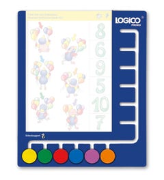 Logico Primo Spelbord