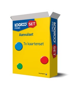 Logico Primo Aanvulset