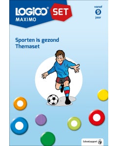 Logico Maximo Sporten is gezond