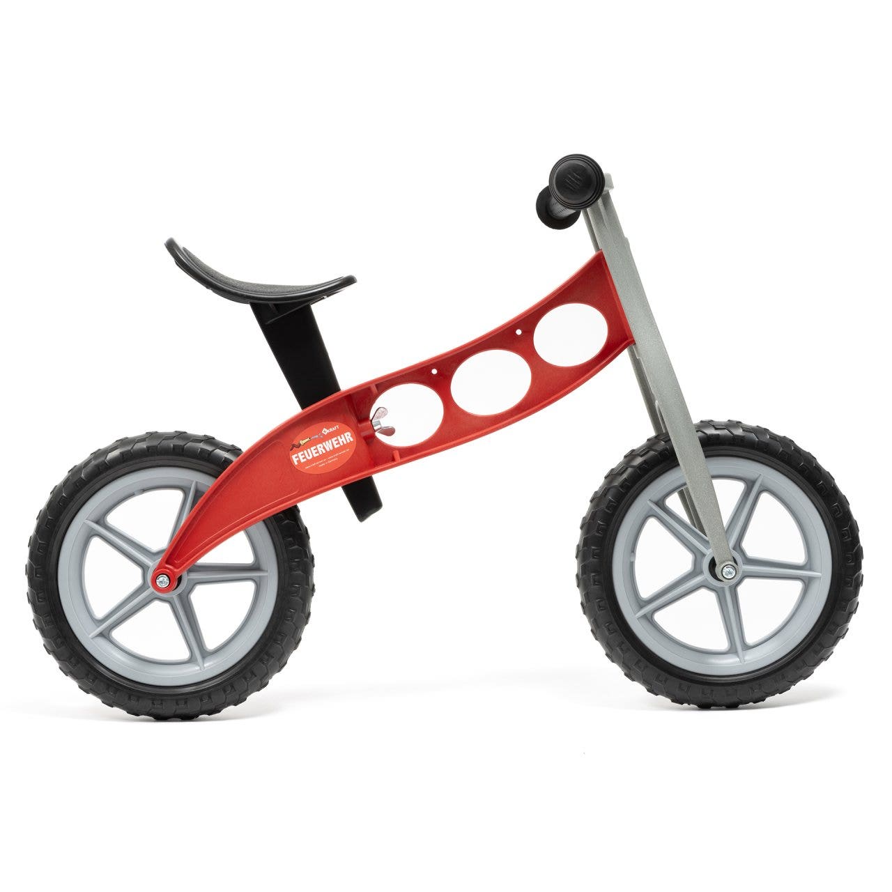 Loopfiets Maxi | Brandweer