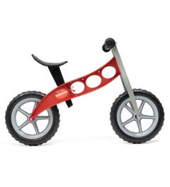 Loopfiets Maxi | Brandweer