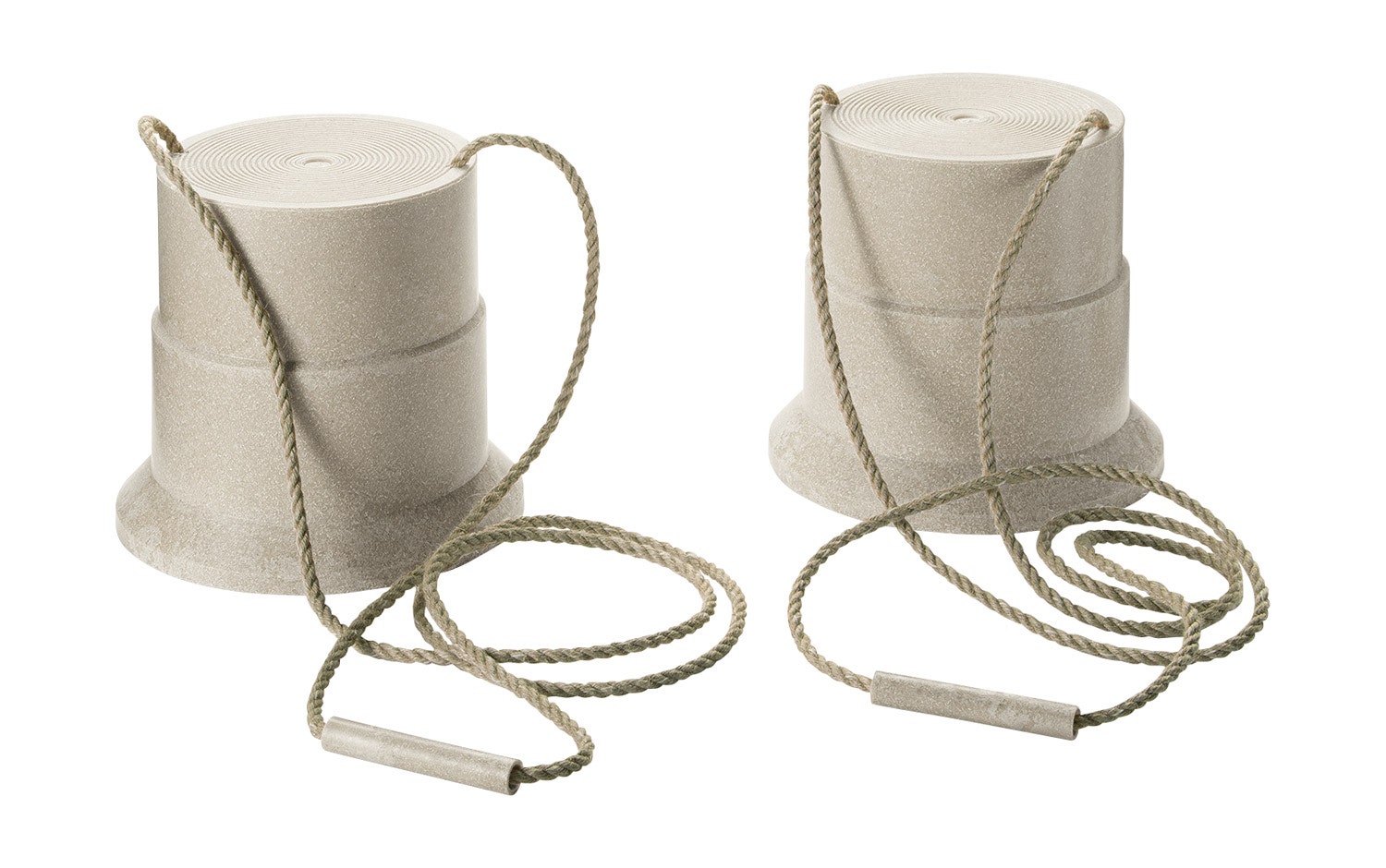 Loopklossen 12 cm | Bioplastic