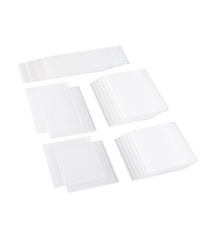 Lumi bouwplaten | 20 stuks