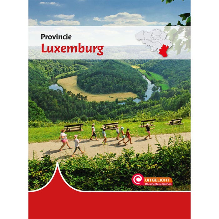 Luxemburg - België