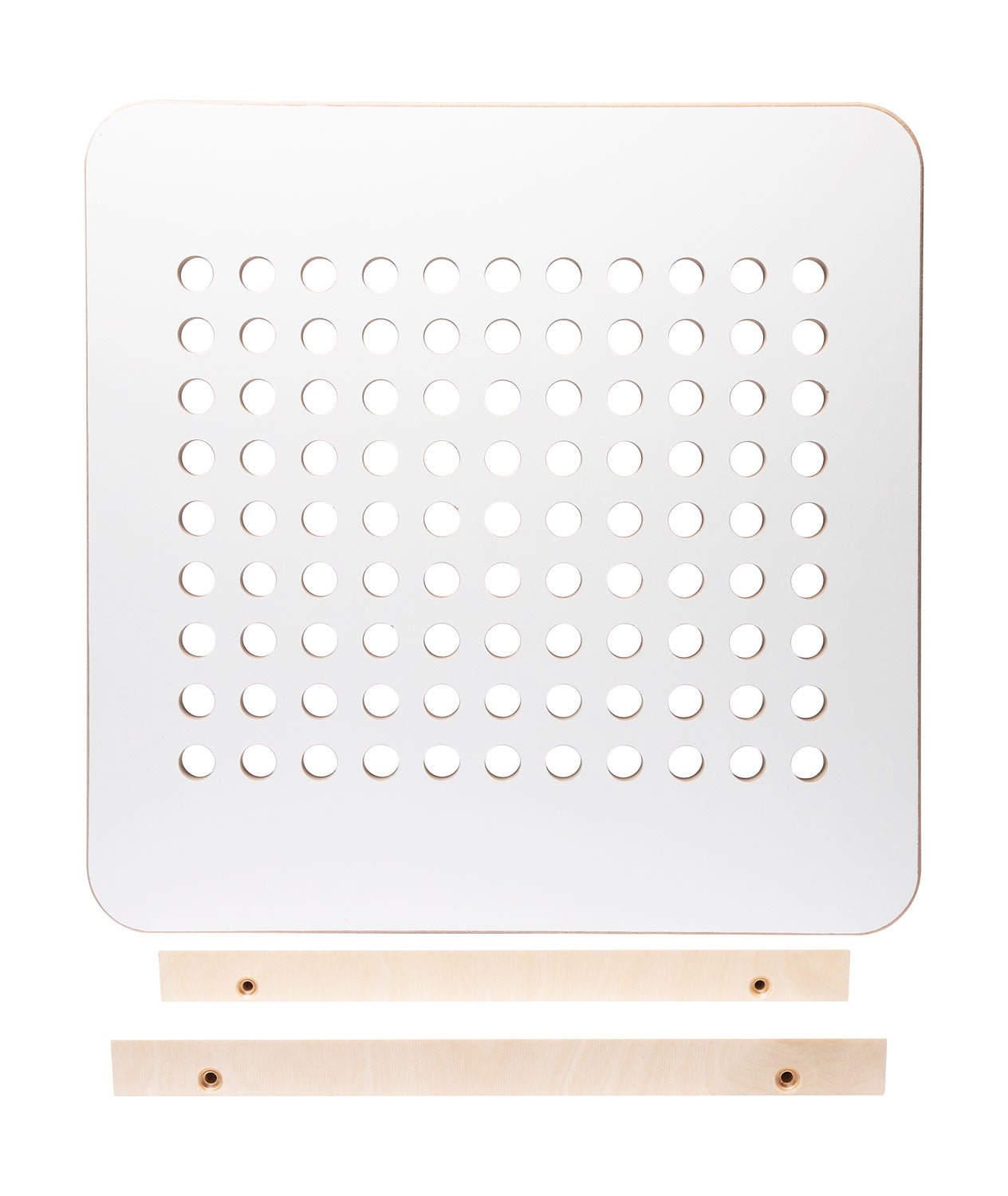 Luxy cilinder wandbord