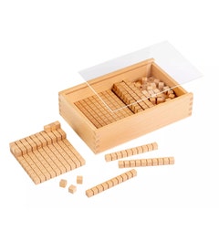 MAB assortiment in kist