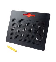 Magnetisch motoriekbord