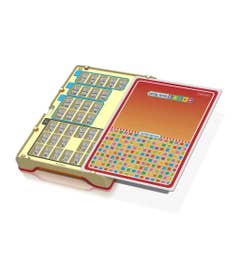 Veilig leren lezen - Kim versie - Letterdoos