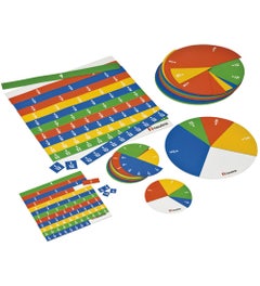 Magnetische breukenset