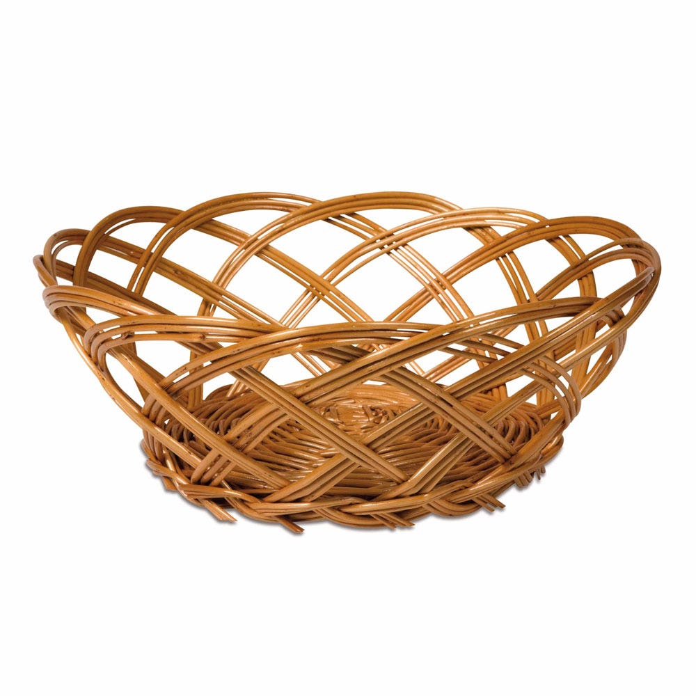 Mandje voor de geometrische lichamen