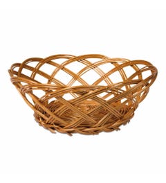 Mandje voor de geometrische lichamen