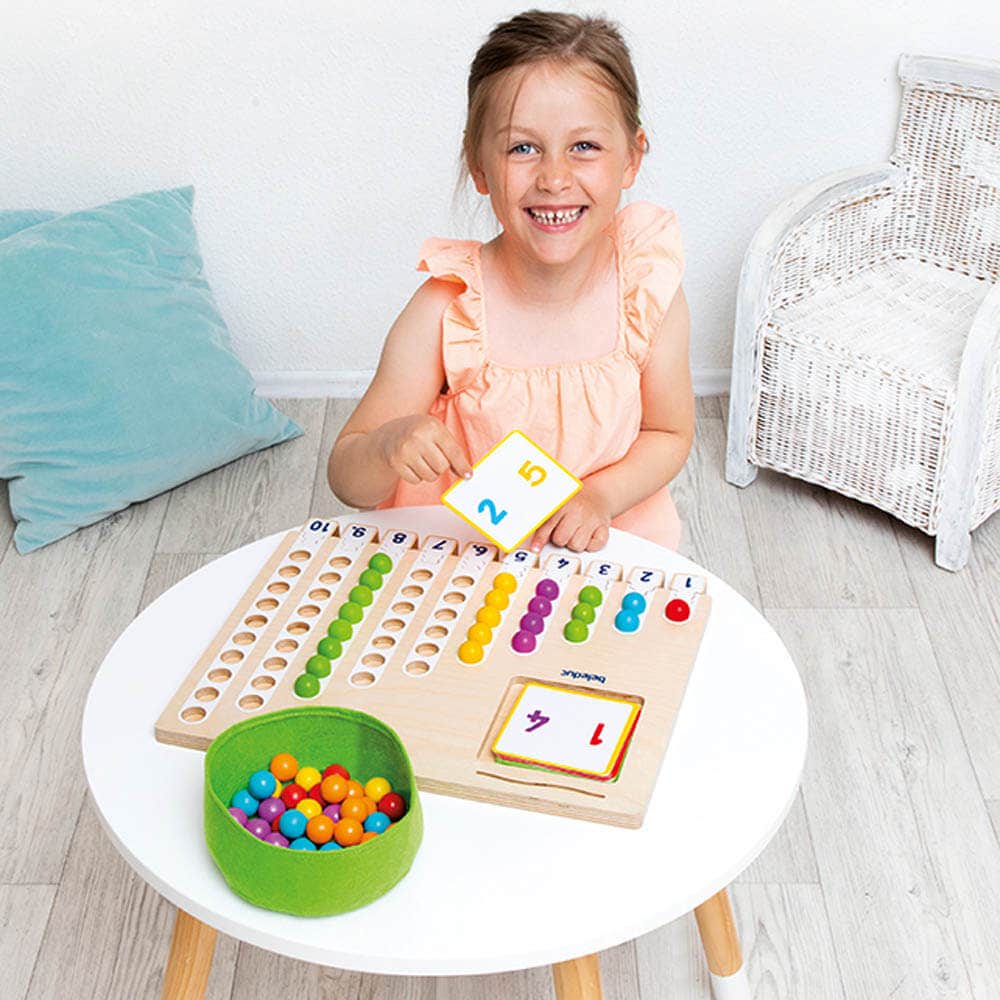 Marbelino 3 | Telspel