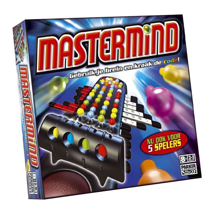 Mastermind