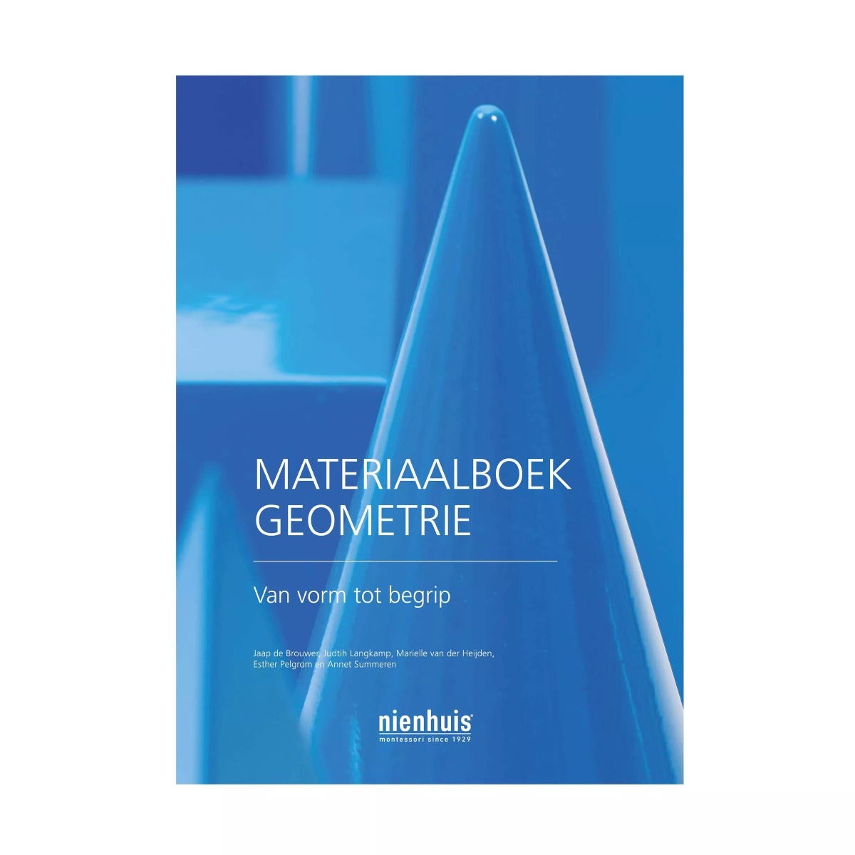 Materiaalboek geometrie