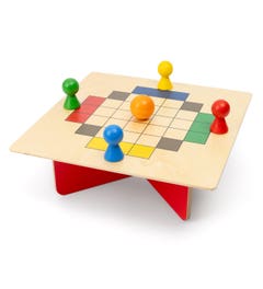 Matroos Ahoi - strategiespel