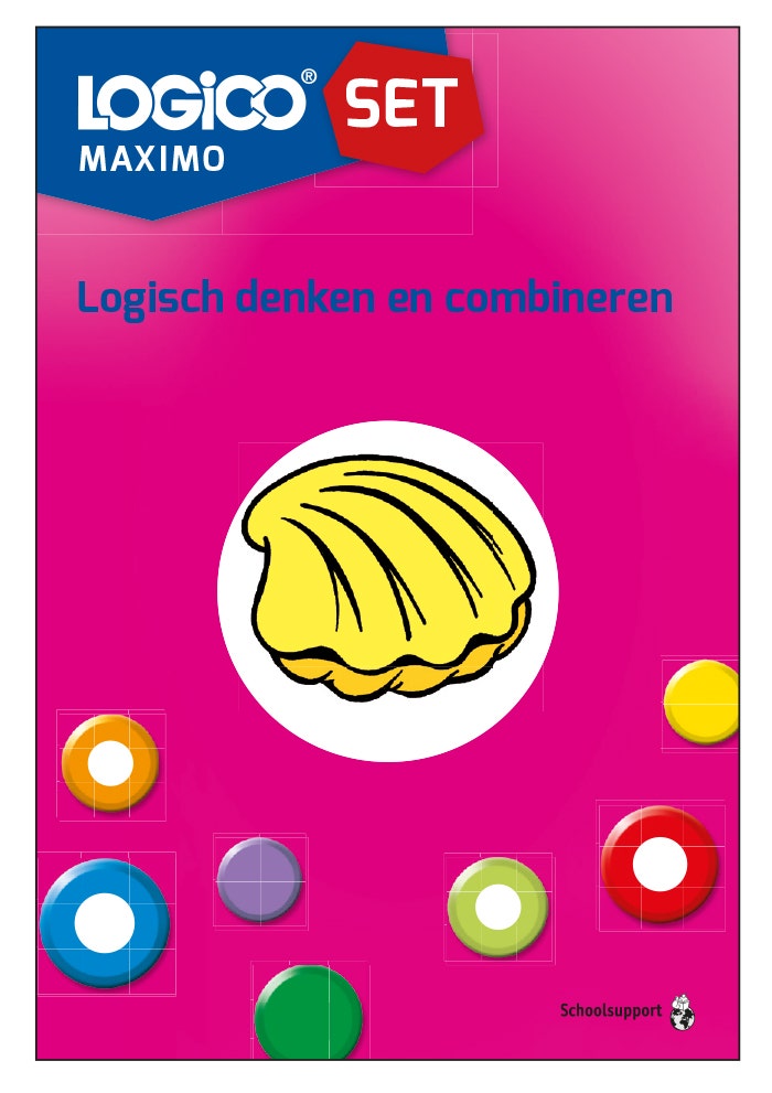LOGICO MAXIMO Logisch denken en combineren