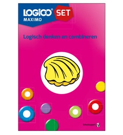 Logico Maximo Logisch denken en combineren