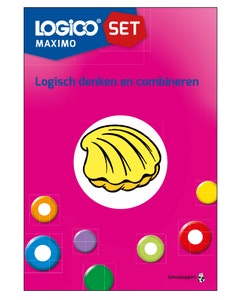 Logico Maximo Logisch denken en combineren