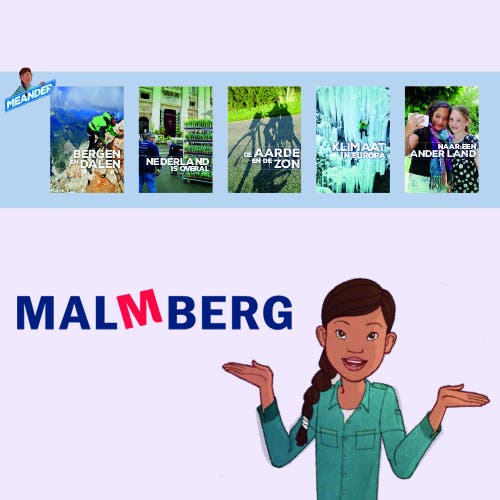 Meander - versie 2 (2017)