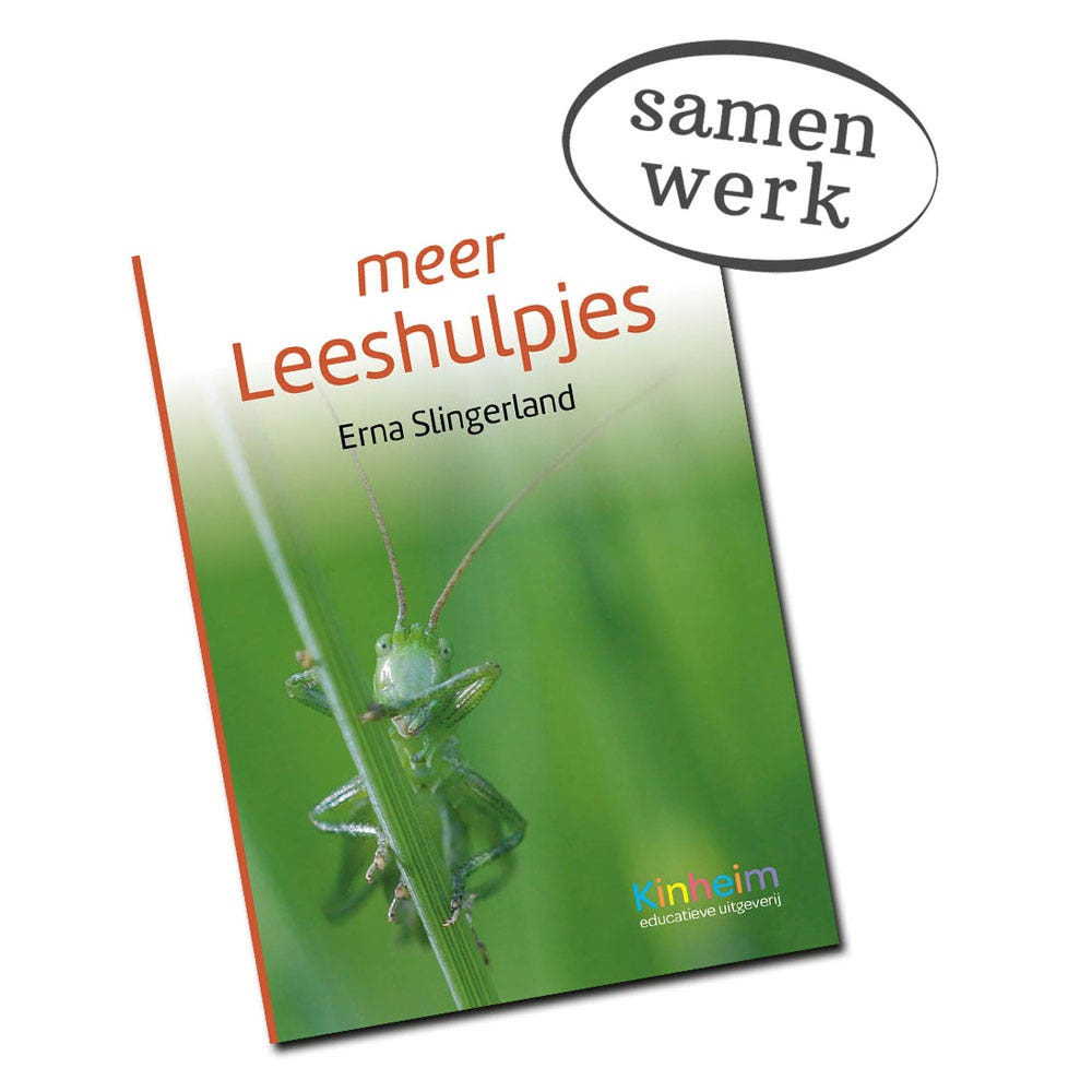 Meer Leeshulpjes