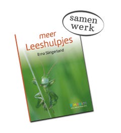 Meer Leeshulpjes