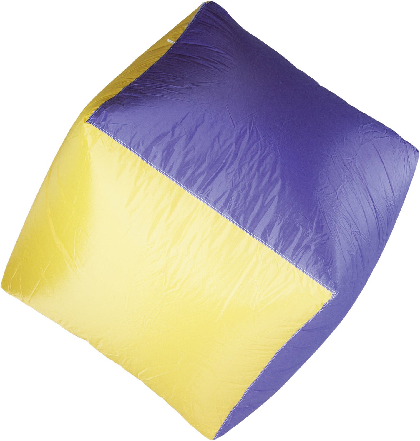 Mega luchtkubus | 120 cm