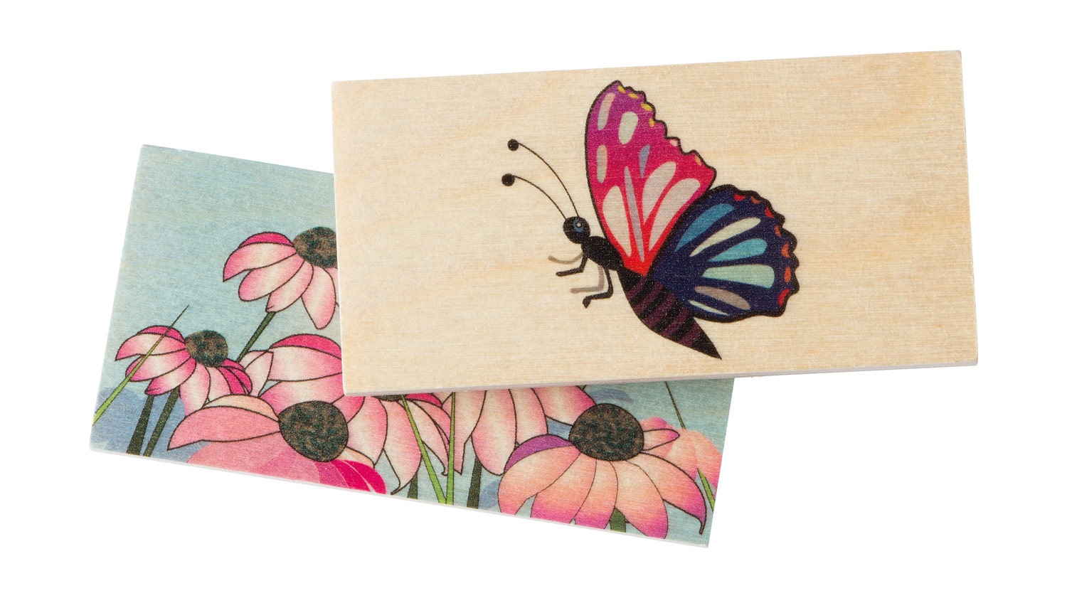 Memoryspel | Waar wonen de dieren