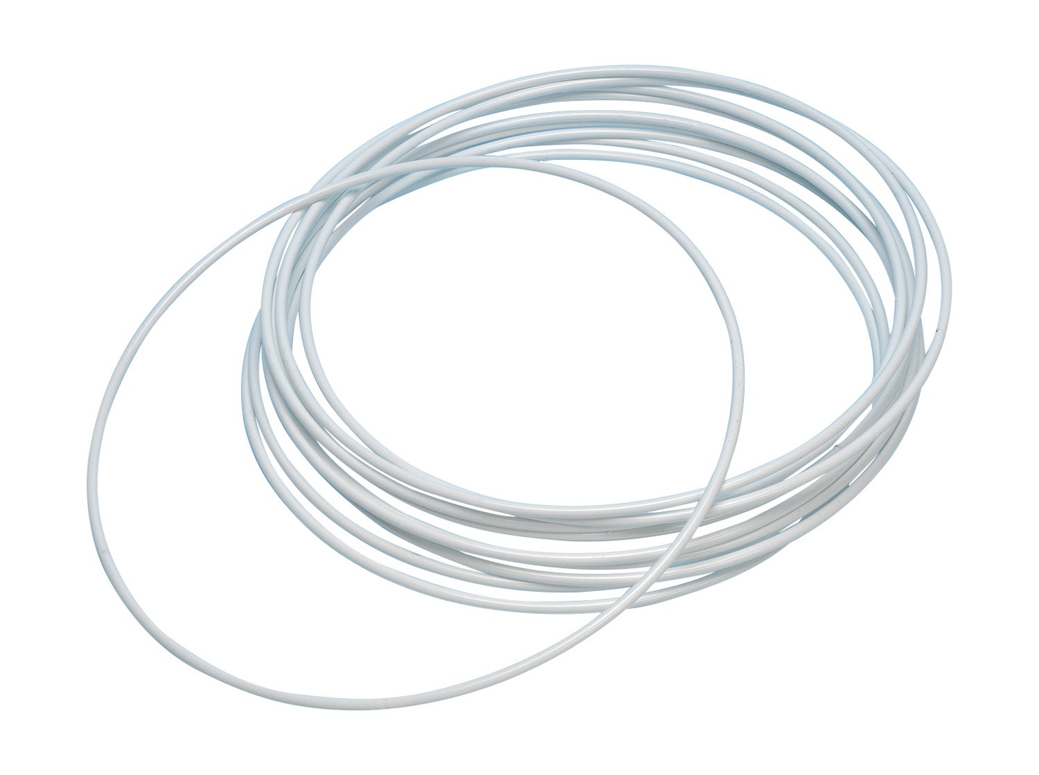 Metalen ringen | Ø 18 cm | 10 stuks