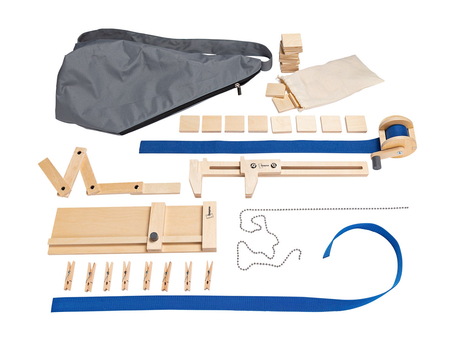 Meten en Weten | Set