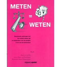 Meten = weten set 5 ex 1 gr 5 en 6 basisschool