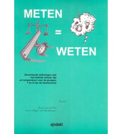 Meten = weten set 5 ex 2 groep 7 en 8 basisschool