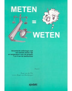Meten = weten set 5 ex 2 groep 7 en 8 basisschool