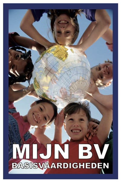 Mijn BasisVaardigheden