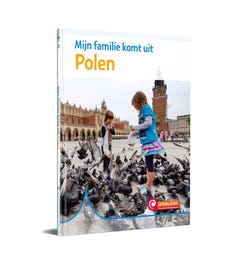 Mijn Familie komt uit Polen