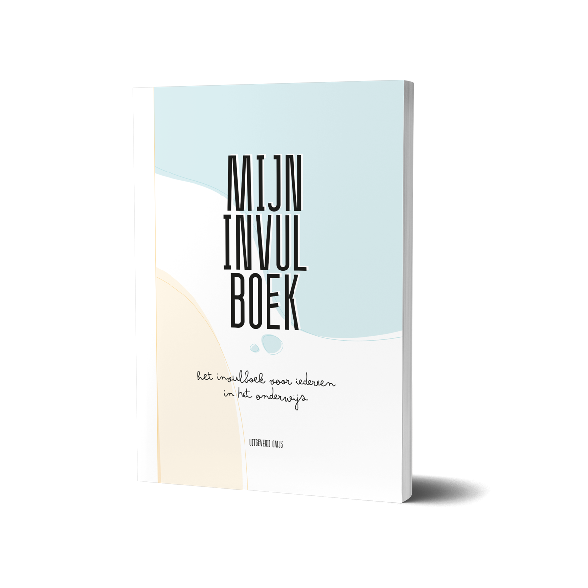 Mijn Invulboek