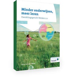 Minder onderwijzen, meer leren