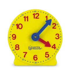 Mini klokje | Big Time