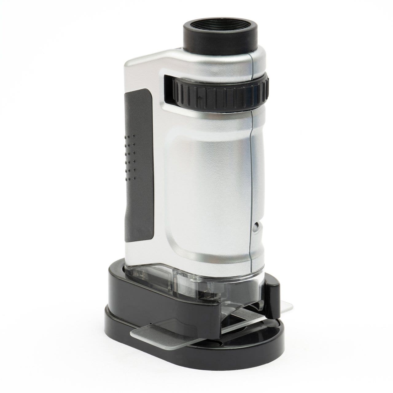 MiniMik microscoop - 20 tot 40x vergroting