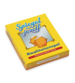 Spiegel jezelf spel
