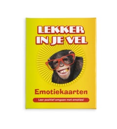 Lekker-in-je-vel-spel